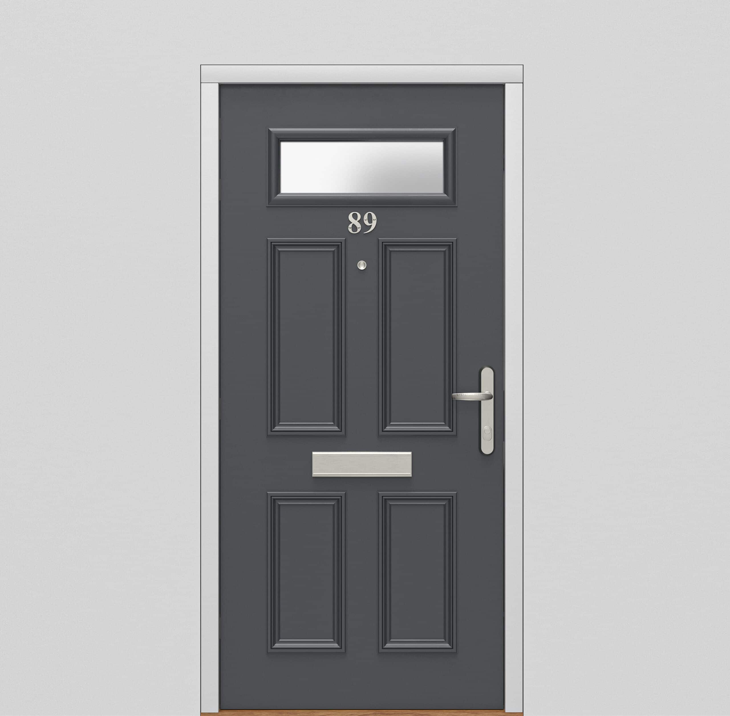 Sentry Doors Fire Doors And Timber Door Sets
