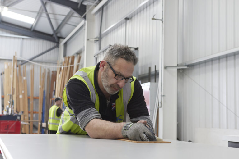 ensuring fire door compliance